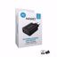 Picture of Mako Mako 48W GaN2 EU Mains Charger for USB-C/USB-A in Black