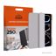 Picture of Eiger Eiger Storm 250m Stylus Case for iPad Pro 11 (2025) / (2024) in Light Grey